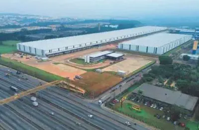 Galpão / barracão para locação em guarulhos, vila aeroporto