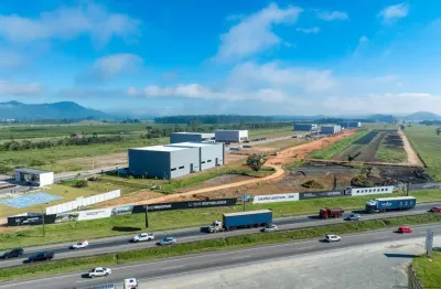 Terreno comercial à venda na Br-101, KM 111, Volta Grande, Navegantes