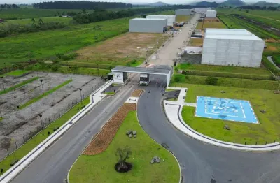 Terreno comercial à venda na Br-101,, KM 111, Volta Grande, Navegantes