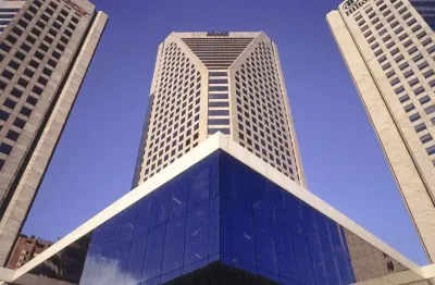 Laje corporativa para locação em são paulo, brooklin paulista, 36 vagas