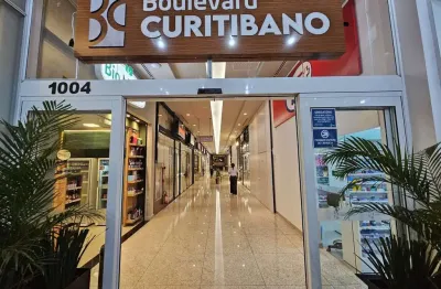 Sala comercial para alugar na Avenida República Argentina, 1404, Água Verde, Curitiba
