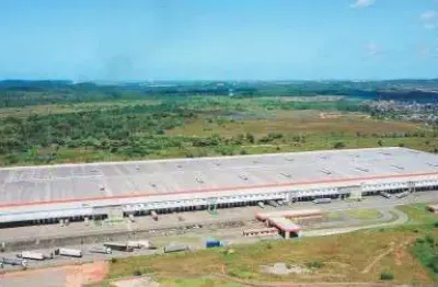 Galpão / barracão para locação em cabo de santo agostinho, distrito industrial diper