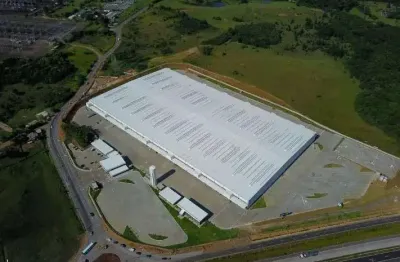 Galpão / barracão para locação em gravataí, parque dos eucalíptos