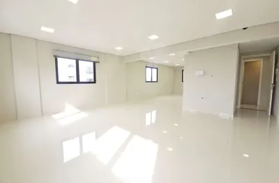 Sala comercial para alugar na Rua Padre Anchieta, 2348, Bigorrilho, Curitiba