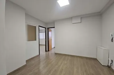 Sala comercial para alugar na Avenida Cândido de Abreu, 776, Centro Cívico, Curitiba