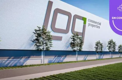 Barracão / Galpão / Depósito para alugar na Rodovia BR-101, s/n, Nova Brasília, Joinville