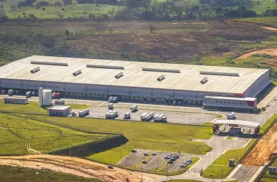 Barracão / Galpão / Depósito para alugar na Estrada da Lama Preta, Santa Cruz, Rio de Janeiro