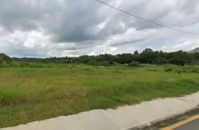 Terreno comercial à venda na Rua Sebastião Lemos, 1301, Fazenda Velha, Araucária