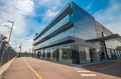 Barracão / Galpão / Depósito para alugar na Rua José Hauer, 685, Boqueirão, Curitiba