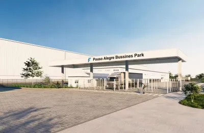 Sala comercial para locação em pouso alegre, jardim fernandão