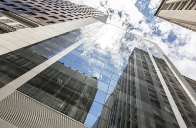 Loja comercial para locação em rio de janeiro, centro, 2 vagas