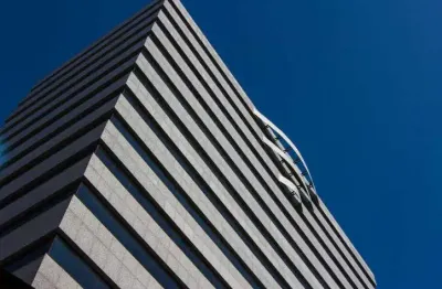 Escritório para locação em rio de janeiro, botafogo, 8 vagas