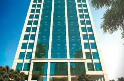 Sala comercial para alugar na Avenida Horácio Lafer, 160, Itaim Bibi, São Paulo