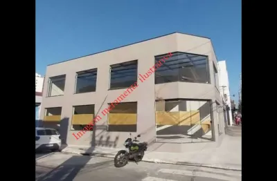 Sala comercial para alugar na Rua Marechal Deodoro, s/n, Centro, Campo Largo