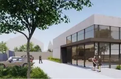 Sala comercial para alugar na Rua XV de Novembro, 1300, Centro, Curitiba