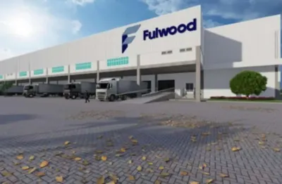 Galpão / barracão para locação em extrema, vargem do joão pinto