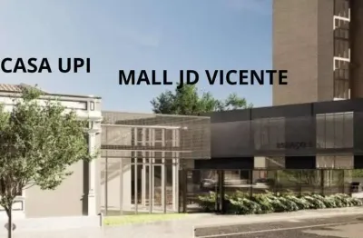 Sala comercial para alugar na Avenida Vicente Machado, 643-687, Batel, Curitiba