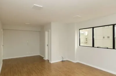 Sala comercial para alugar na Avenida Cândido de Abreu, 776, Centro Cívico, Curitiba