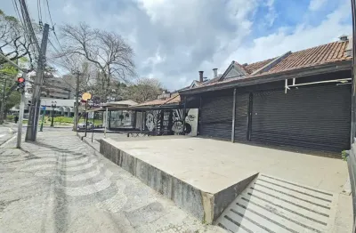 Sala comercial para alugar na Rua Comendador Araújo, 871, Batel, Curitiba