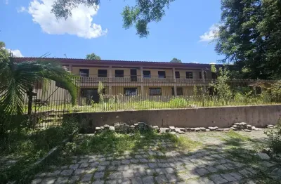 Sala comercial para alugar na Rua Sílvio Zanatta, 34, Santo Inácio, Curitiba