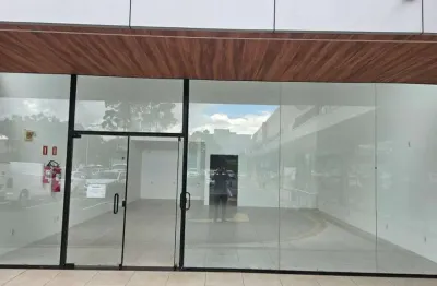 Loja Comercial para Locação em Curitiba, Cidade Industrial