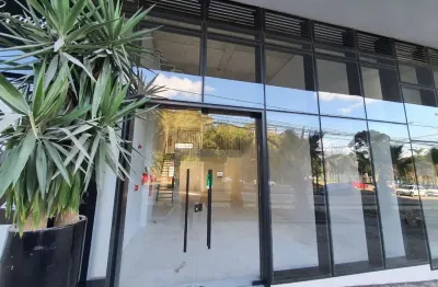 Loja Comercial para Locação em Curitiba, Campina do Siqueira