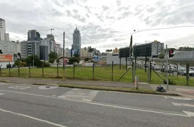 Terreno comercial para alugar na Rua General Mário Tourinho, 1600, Seminário, Curitiba