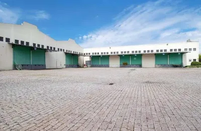 Galpão / Barracão para Locação em São José dos Pinhais, Águas Belas