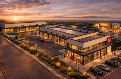 Sala comercial para alugar na Rua XV de Novembro, 2944, Centro, Campo Largo