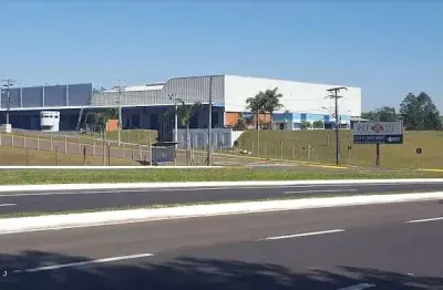 Galpão / Barracão para Locação em Campo Bom, Distrito Industrial Norte