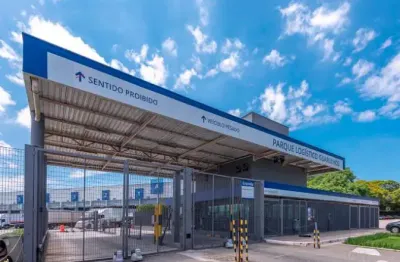 Sala comercial para alugar na Rua Estrela do Oeste, 124, Vila Barros, Guarulhos