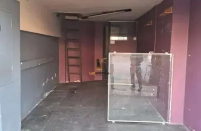 Ponto comercial para alugar na Rua Santa Catarina, Centro, Belo Horizonte