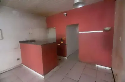 Ponto comercial para alugar na Rua Viçosa, São Pedro, Belo Horizonte