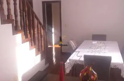 Cobertura à venda, 3 quartos, 2 suítes, são pedro - belo horizonte/mg