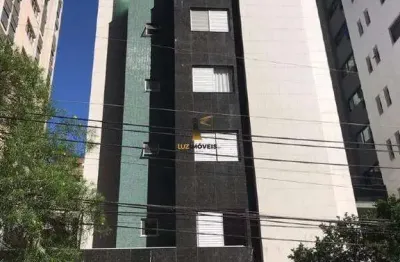 Cobertura à venda, 2 quartos, 2 suítes, 2 vagas, serra - belo horizonte/mg