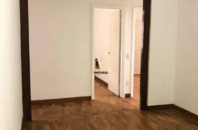 Apartamento com 4 quartos à venda na Rua Sagarana, Santo Antônio, Belo Horizonte