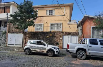 Casa para aluguel, 9 quartos, 2 suítes, 2 vagas, santa tereza - belo horizonte/mg