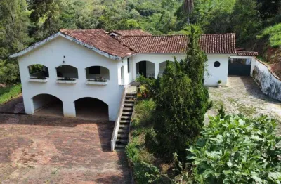 Sítio à venda, 3 quartos, 1 suíte, vila industrial i - nova lima/mg