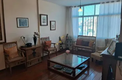 Cobertura à venda, 5 quartos, 3 suítes, 4 vagas, vila paris - belo horizonte/mg