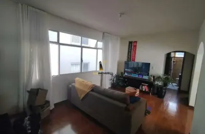 Apartamento à venda, 2 quartos, 2 vagas, serra - belo horizonte/mg