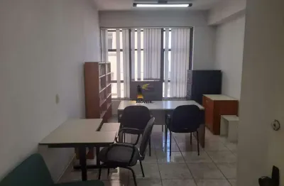 Sala comercial à venda na Rua Paraíba, Savassi, Belo Horizonte