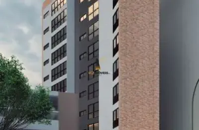 Apartamento à venda, 2 quartos, 1 suíte, 2 vagas, são pedro - belo horizonte/mg