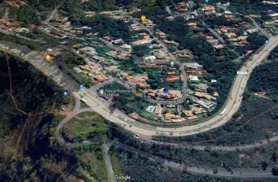 Lote à venda, bosque residencial do jambreiro - nova lima/mg