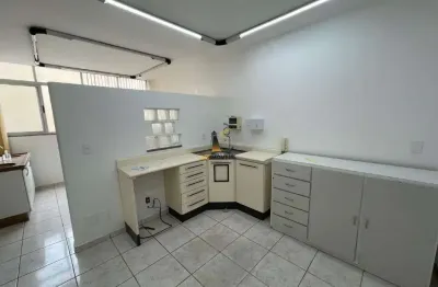 Sala comercial à venda na Avenida João César de Oliveira, Glória, Contagem