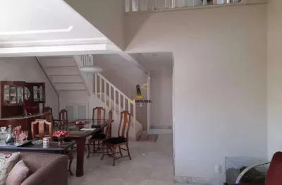 Cobertura à venda, 4 quartos, 1 suíte, 4 vagas, coração de jesus - belo horizonte/mg