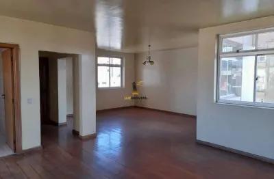 Apartamento à venda, 4 quartos, 1 suíte, 2 vagas, são pedro - belo horizonte/mg