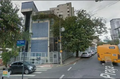 Prédio à venda na Rua Major Lopes, São Pedro, Belo Horizonte
