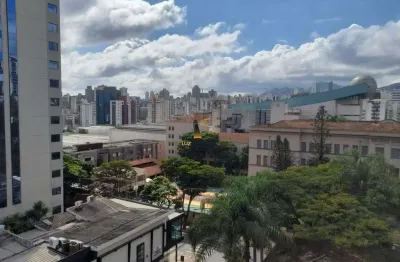 Apartamento à venda, 4 quartos, 1 suíte, 2 vagas, são pedro - belo horizonte/mg
