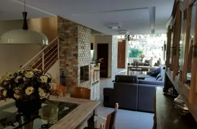 Casa à venda, 4 quartos, 4 suítes, 3 vagas, bosque residencial do jambreiro - nova lima/mg