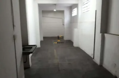 Ponto comercial à venda na Rua dos Goitacazes, Centro, Belo Horizonte